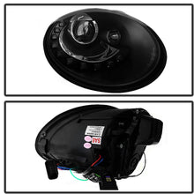 Spyder Auto 5080929 Headlight