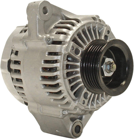 ACDelco 334-1281 Professional Alternator, Remanufactured