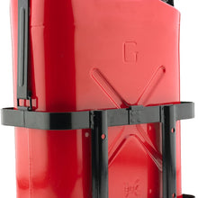 Smittybilt 2798 Jerry Gas Can Holder