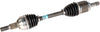ACDelco 23231834 GM Original Equipment Front Driver Side Half-Shaft Assembly