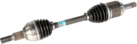 ACDelco 23231834 GM Original Equipment Front Driver Side Half-Shaft Assembly