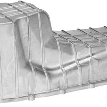 Spectra Premium GMP75A Oil Pan