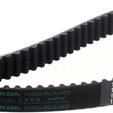 COMPLETE TIMING BELT KIT (As Pictured) GENUINE/OEM (Kit: T-belt, Water Pump, Seals, Pulleys, Hydraulic, Serp. Belt)
