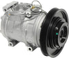 COMPRESSOR - NEW COMPRESSOR