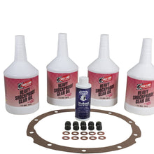 Yukon (OK TLC) Redline Synthetic Oil and Silicone for Toyota Land Cruiser