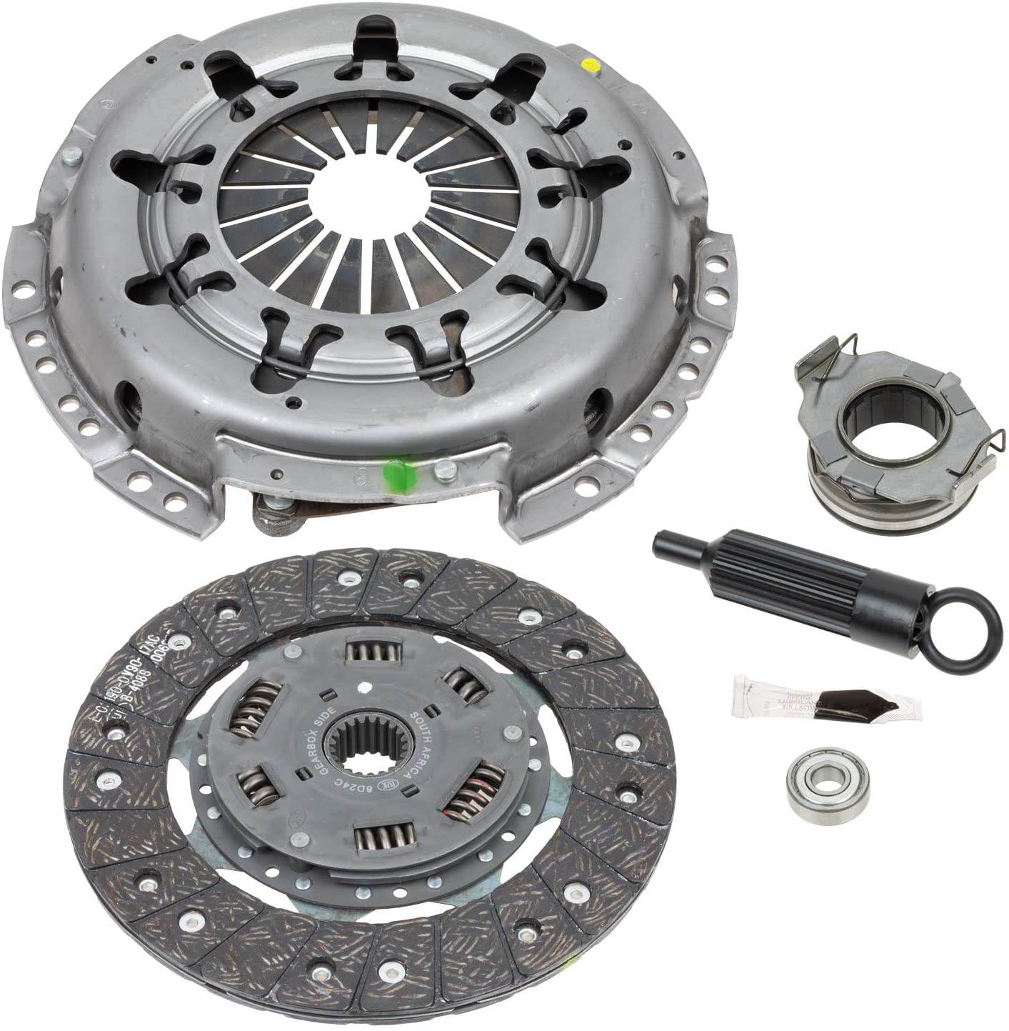 LuK 16-062 Clutch Kit