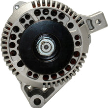 Quality-Built 7755111 Premium Domestic Alternator - Remanufactured