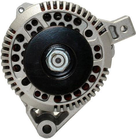 Quality-Built 7755111 Premium Domestic Alternator - Remanufactured