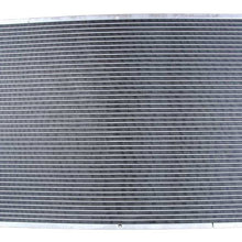 AutoShack RK1062 27.6in. Complete Radiator Replacement for 2004-2006 Chrysler Pacifica 3.5L