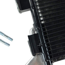 OSC Cooling Products 3883 New Condenser