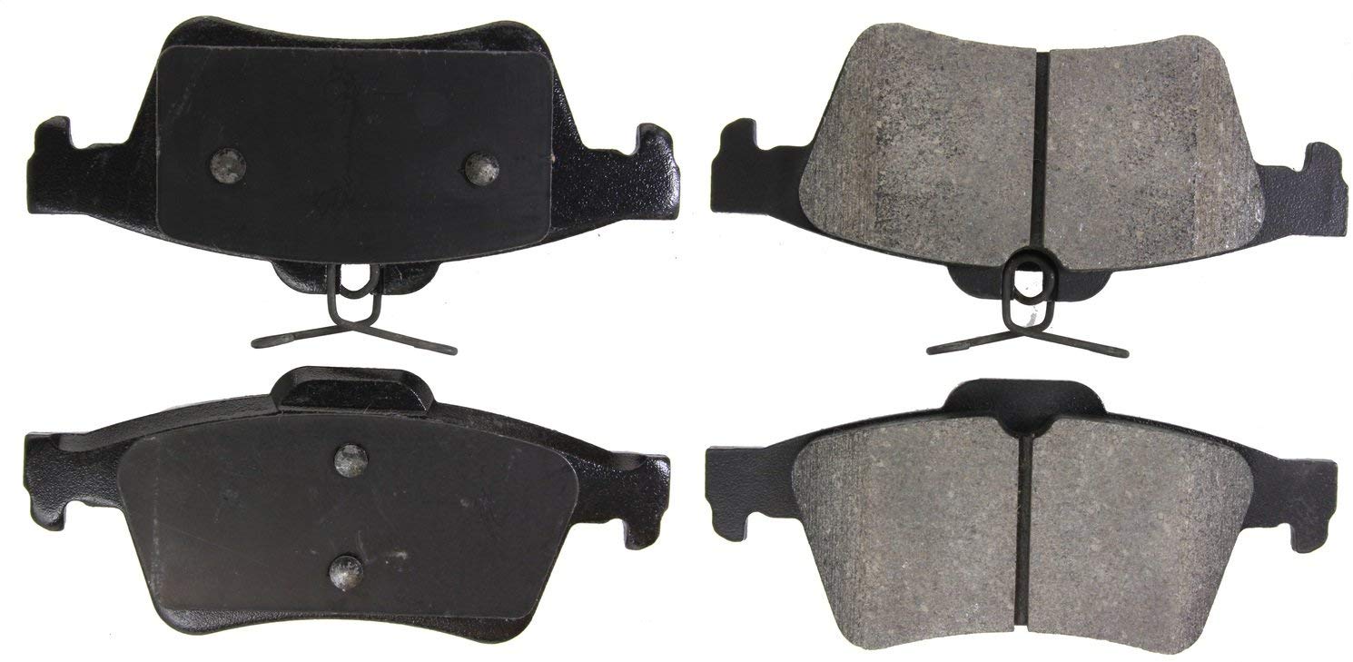 StopTech 309.10950 Street Performance Rear Brake Pad