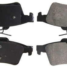 StopTech 309.10950 Street Performance Rear Brake Pad