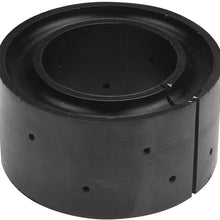 CSS-1195 | Coil SumoSprings for various applications / 1.95 inch inner wall height | Left/Right Pair | Made in the USA