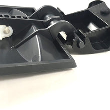 Dodge Ram Parking Brake Handle/Parking Brake Release - Slate Grey
