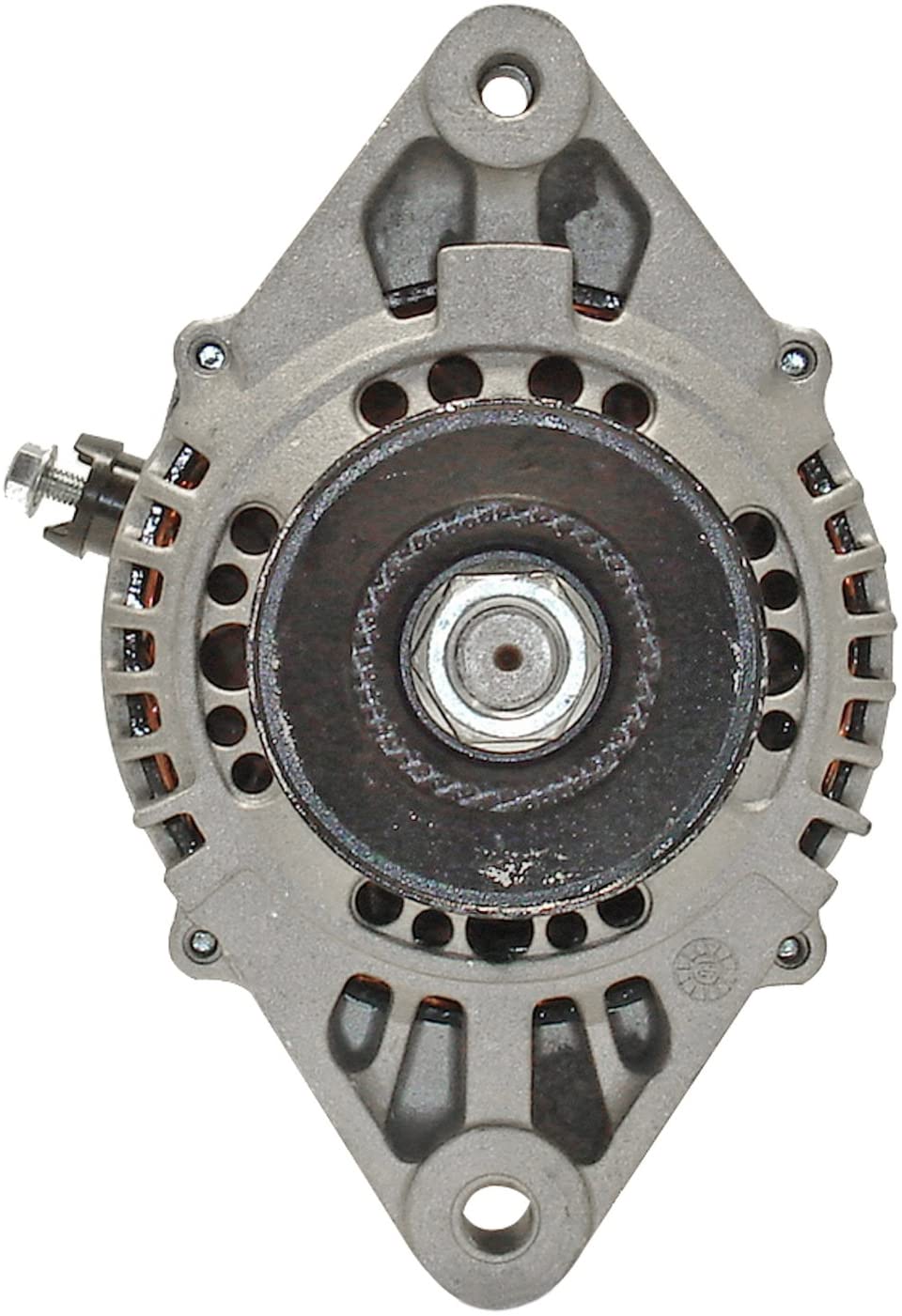 Quality-Built 13531 Premium Alternator - Remanufactured