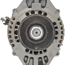Quality-Built 13531 Premium Alternator - Remanufactured