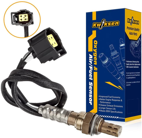 234-4767 Heated O2 Oxygen Sensor Downstream Sensor 2 Replacement for Dodge Dakota V6-3.9L 2001-2002/Dodge Viper V10-8.3L 2003-2006