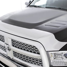 Lund 738087 Hood Defender Chrome Hood Shield for 2015-2018 Chevrolet Silverado 2500 HD, 3500 HD (Excludes Induction Hood)