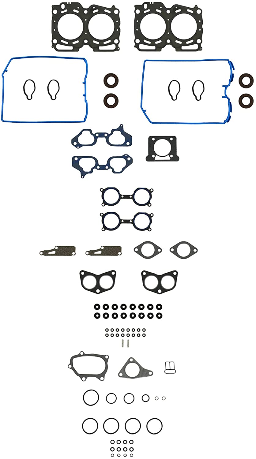 Fel-Pro HS 26537 PT Head Gasket Set