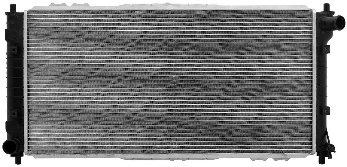 CSF 2941 Radiator