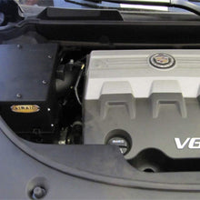 Airaid 251-261 SynthaMax Dry Filter Intake System