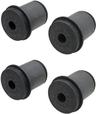 Set of 2 Front Upper Control Arm Bushings for Chevrolet GMC Canyon Isuzu