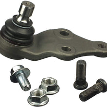 Delphi TC2850 Suspension Ball Joint