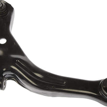 Dorman 520-494 Front Right Lower Suspension Control Arm and Ball Joint Assembly for Select Ford / Mazda / Mercury Models