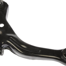 Dorman 520-494 Front Passenger Side Lower Suspension Control Arm and Ball Joint Assembly for Select Ford / Mazda / Mercury Models