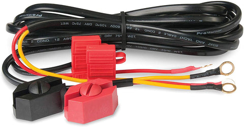 Pro Mariner 15-Feet Battery Bank Cable Extender - 51070