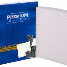 PG Cabin Air Filter PC4600 | Fits 2010-13 Kia Soul
