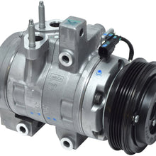Universal Air Conditioner CO 29122C A/C Compressor