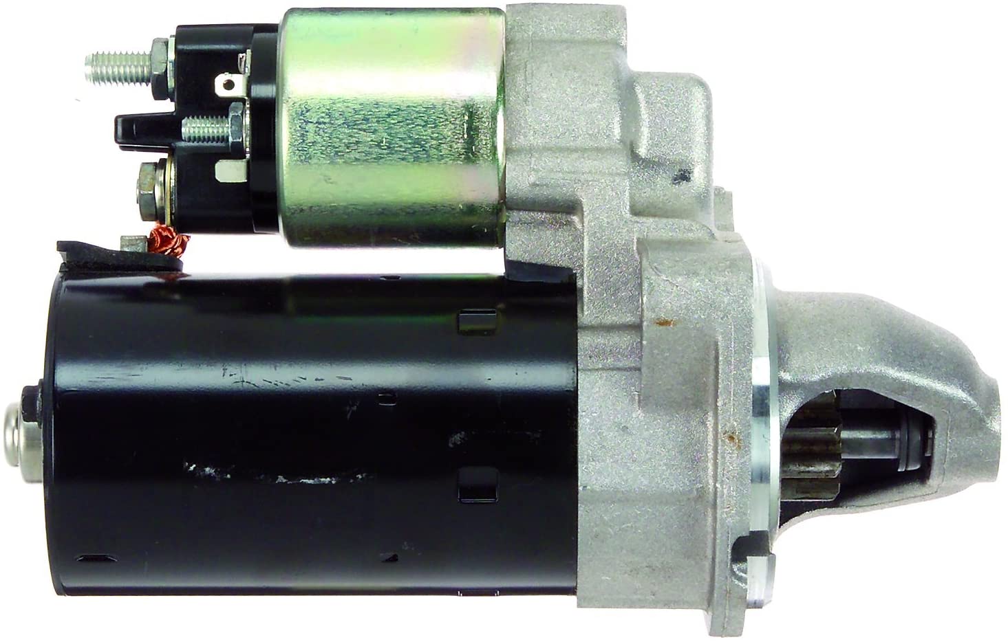 Bosch SR0448N New Starter