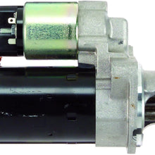 Bosch SR0448N New Starter