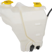 Dorman 603-575 Windshield Washer Fluid Reservoir