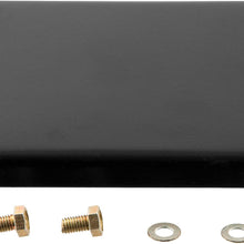 CURT 28952 Replacement Direct-Weld Square Jack Cap for #28512