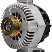 Quality-Built 7786614 Premium Quality Alternator