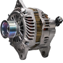 Quality-Built 15717 Premium Quality Alternator