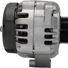 Quality-Built 8157608 Premium Alternator - Remanufactured
