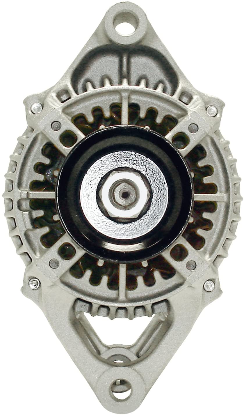 Quality-Built 13443 Premium Alternator - Remanufactured