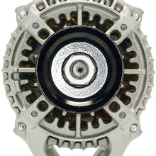 Quality-Built 13443 Premium Alternator - Remanufactured