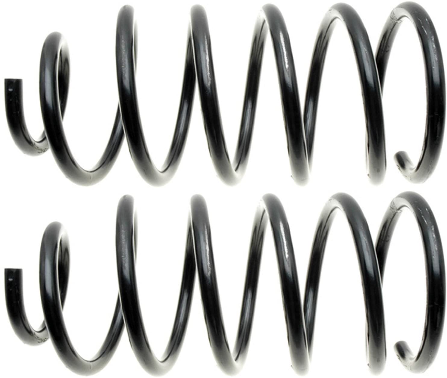 ACDelco 45H2135 Professional Rear Coil Spring Set