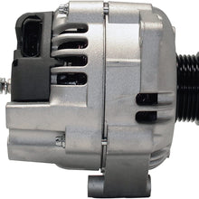Quality-Built 8208501 Premium Alternator - Remanufactured