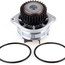 OCPTY Timing Chain Water Pump Kit fits for 131-2290 41123TKNI034 for NISSAN Altima 3.5L All 2005 2006