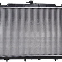 OSC Cooling Products 13047 New Radiator