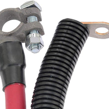 Standard Ignition A71-00 Battery Cable Top Mount