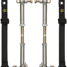 Rock Krawler Suspension RK04771K Sway Bar Disconnect Kit Suspension Component