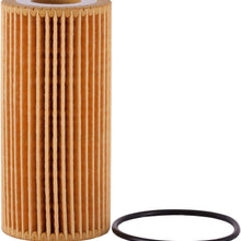 Filtro de aceite PG, Extended Life PG8161EX | Compatible con varios modelos 2013-2020 de Seat, Audi, Porsche, Volkswagen, Seat (paquete de 6)