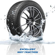 MICHELIN Premier A/S All-Season Tire 225/60R18 100H