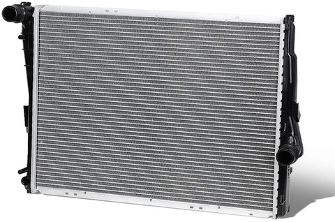 Replacement for 99-09 Bmw 3-Series / Z4 AT/MT OE Style Full Aluminum Core Radiator DPI 2636